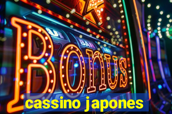 cassino japones